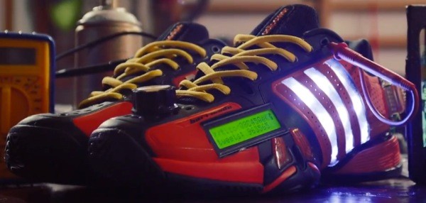 Adidas Social Media Shoe Adidas Social Media Shoe