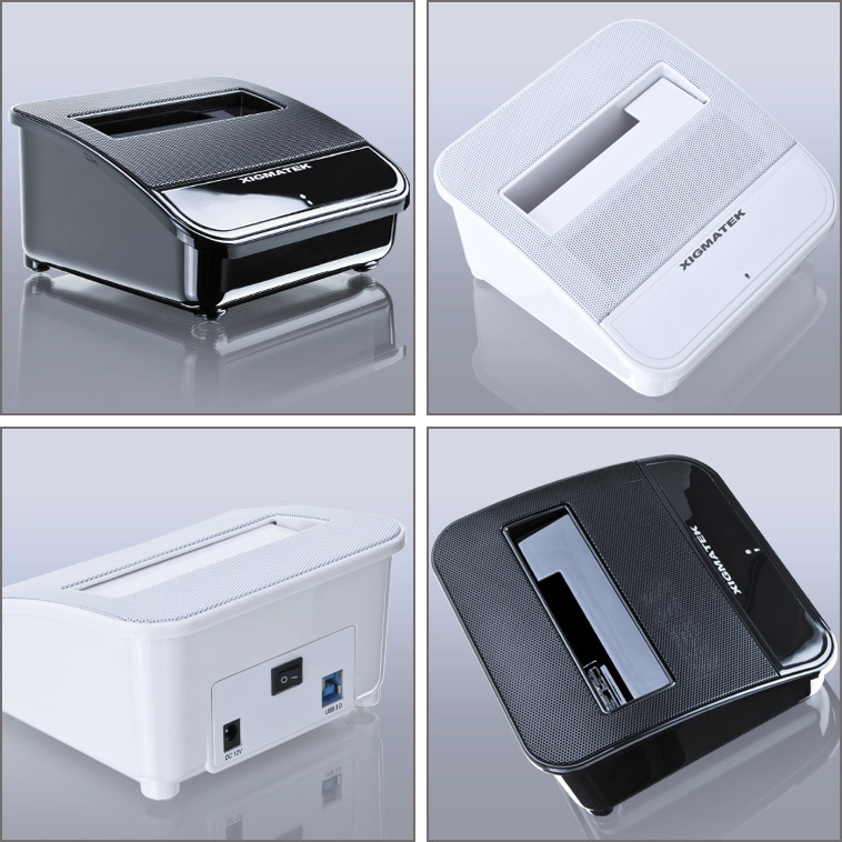 XIGMATEK SECURE III XIGMATEK SECURE III