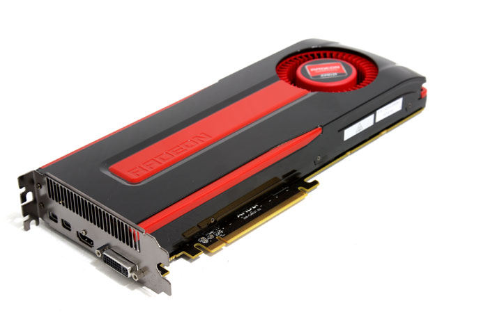 Amd radeon hd 7540d сколько памяти