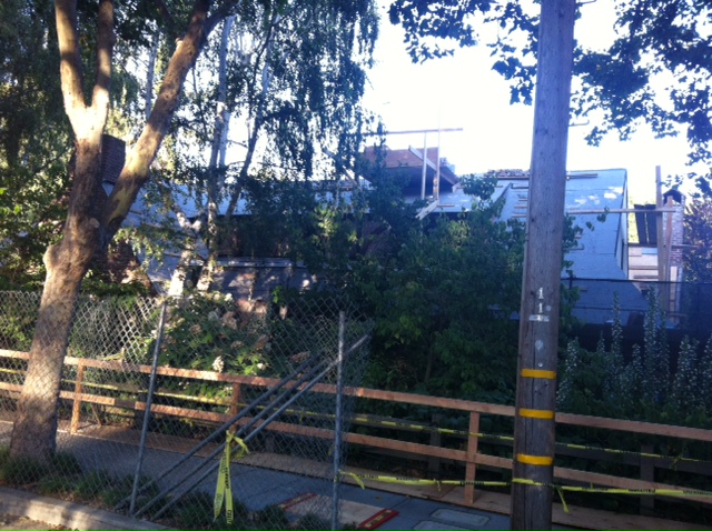  The Late Steve Jobs’ Palo Alto Home Burglarized 