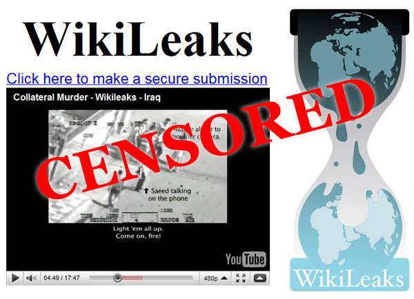 WikiLeaks WikiLeaks