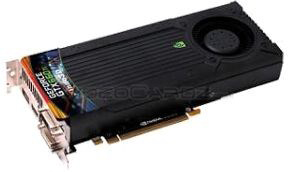 Inno3D GeForce GTX 660 Ti 2GB Inno3D GeForce GTX 660 Ti 2GB
