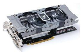 Inno3D GeForce GTX 660 Ti iChiLL HerculeZ 2000X Inno3D GeForce GTX 660 Ti iChiLL HerculeZ 2000X