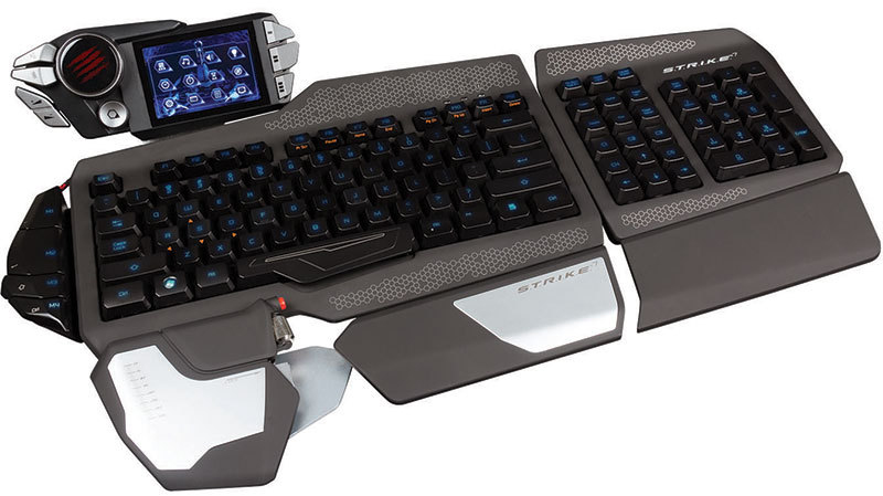 Mad Catz S.T.R.I.K.E.7 Mad Catz S.T.R.I.K.E.7