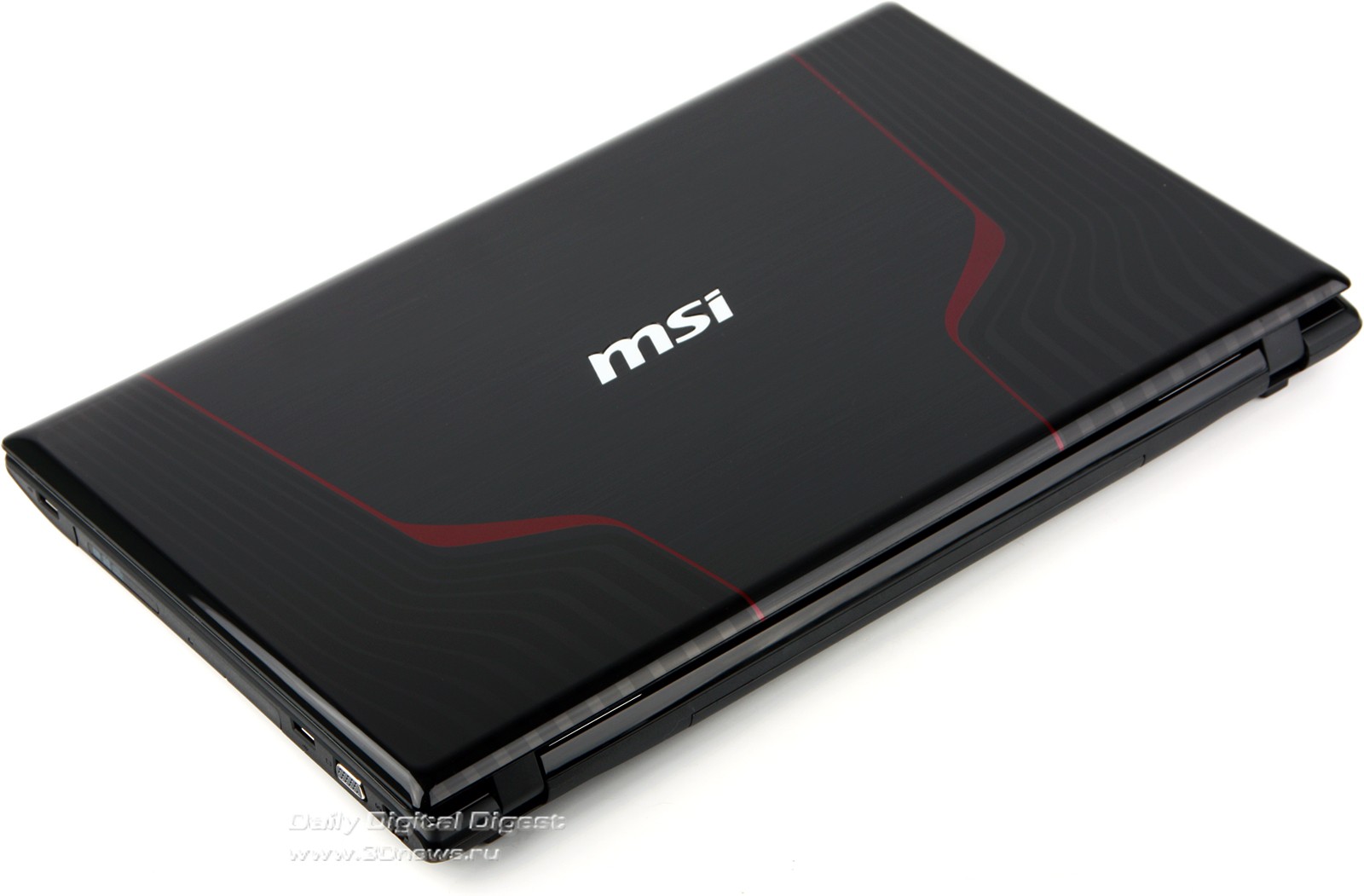 Игровой Ноутбук Msi Ge70 Цена