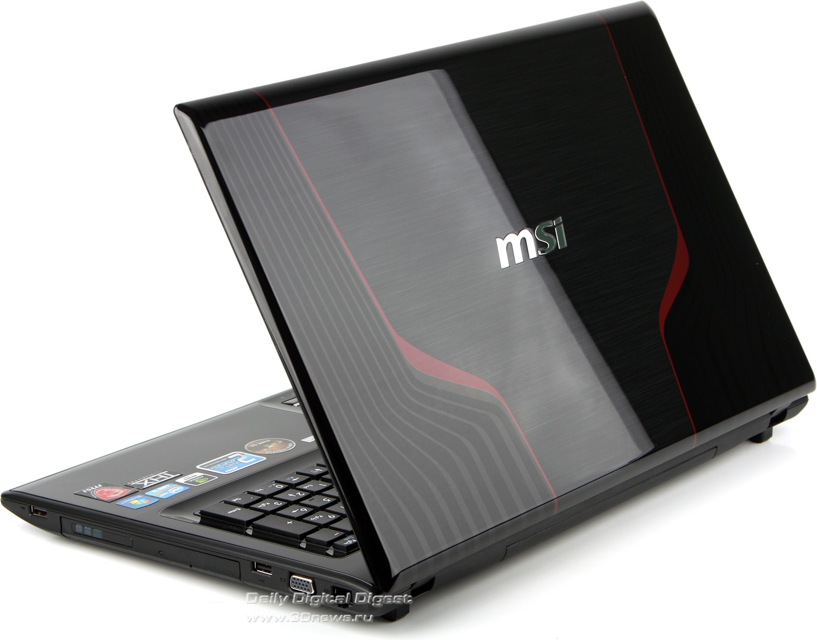 Игровой Ноутбук Msi Ge70 Цена