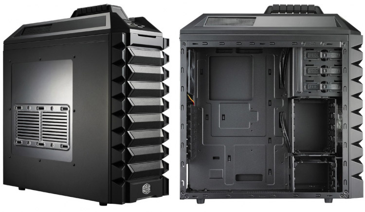 Cooler Master K550 Cooler Master K550