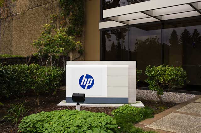 HP HP