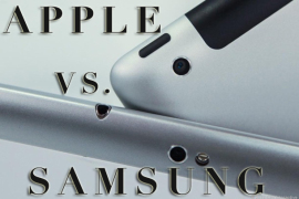 Apple Samsung Apple Samsung