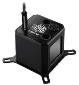 Cooler Master EISBERG Prestige Single Cooler Master EISBERG Prestige Single