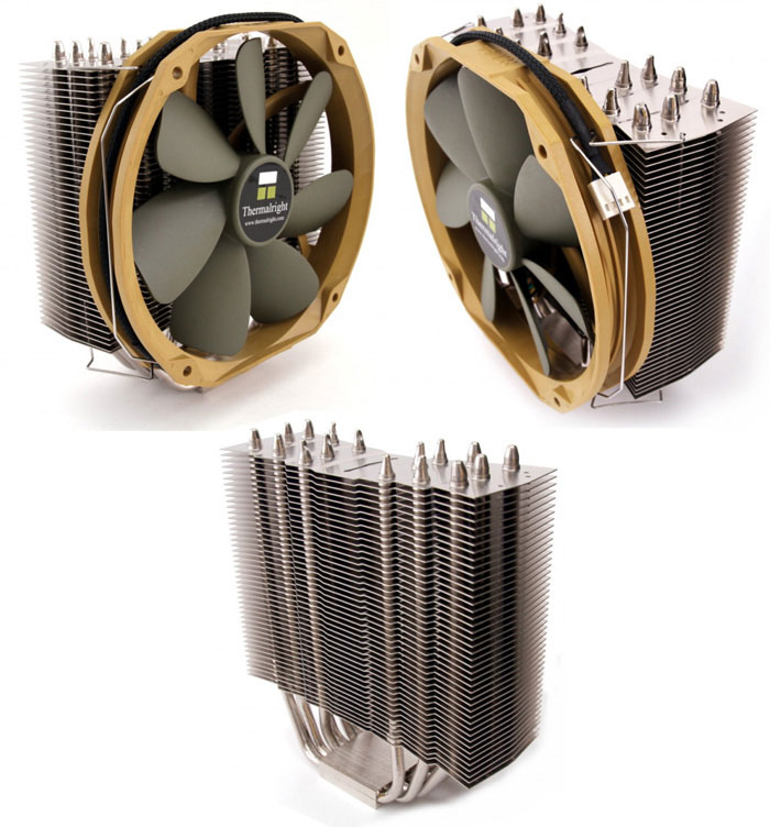 Thermalright Archon SB-E Thermalright Archon SB-E