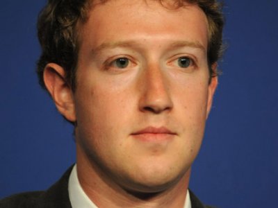 Mark Zuckerberg Mark Zuckerberg