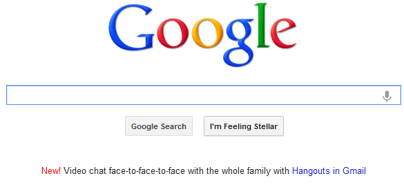 Google Google
