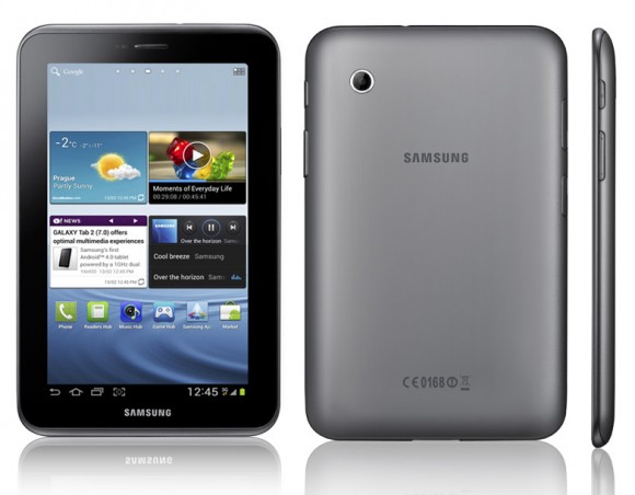 samsung galaxy tab 2