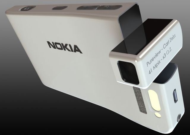 Nokia 809 Nokia 809