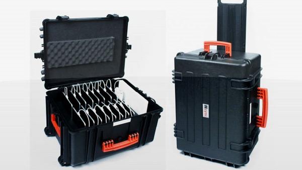 InSync Transport Case InSync Transport Case