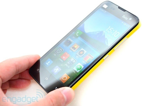 Xiaomi Phone 2 Xiaomi Phone 2