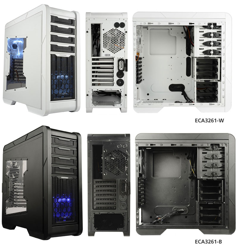 ENERMAX Hoplite ST ENERMAX Hoplite ST