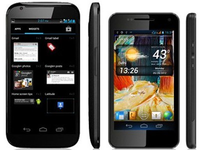 Micromax Superfone Micromax Superfone