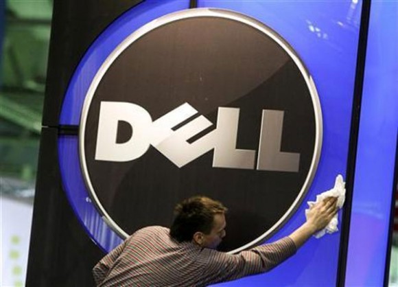 Dell Dell