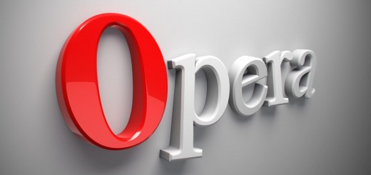 Opera Opera
