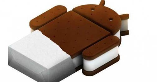 Android 4.0.4 for Xperia 2011 Android 4.0.4 for Xperia 2011