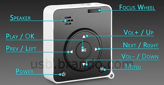 USB Music Projector USB Music Projector