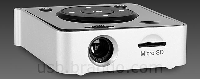 USB Music Projector USB Music Projector