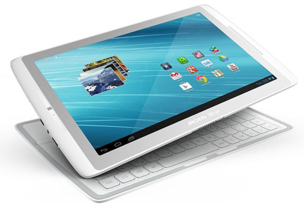 ARCHOS 101 XS ARCHOS 101 XS