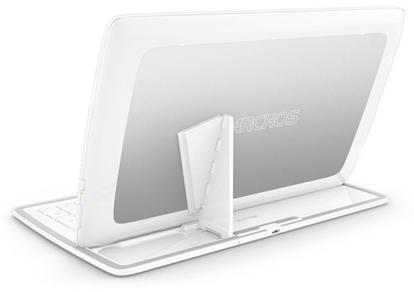 ARCHOS 101 XS ARCHOS 101 XS