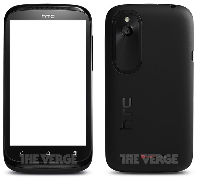 HTC Proto HTC Proto