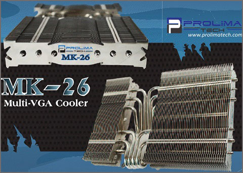  Prolimatech MK-26 