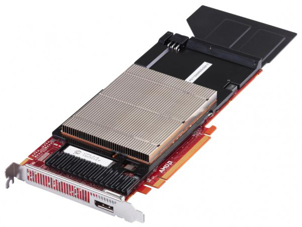 AMD FirePro S7000 AMD FirePro S7000