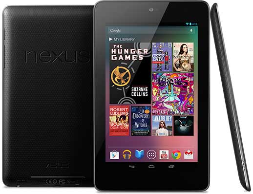 Google Nexus 7 Google Nexus 7