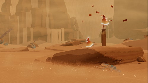 скачать journey игру