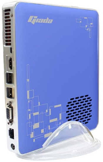 Giada Mini PC i35V Giada Mini PC i35V