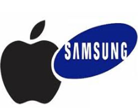 Apple Samsung Apple Samsung