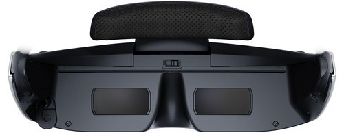 Sony HMZ-T2 Sony HMZ-T2