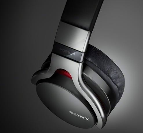 Sony MDR-1 Sony MDR-1
