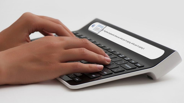 KeyView Smartype KeyView Smartype