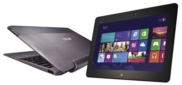 ASUS Vivo Tab RT ASUS Vivo Tab RT