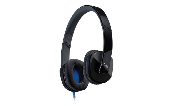 logitech ue headphones