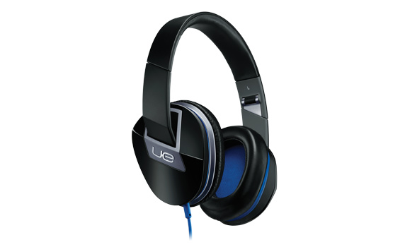 logitech ue headphones