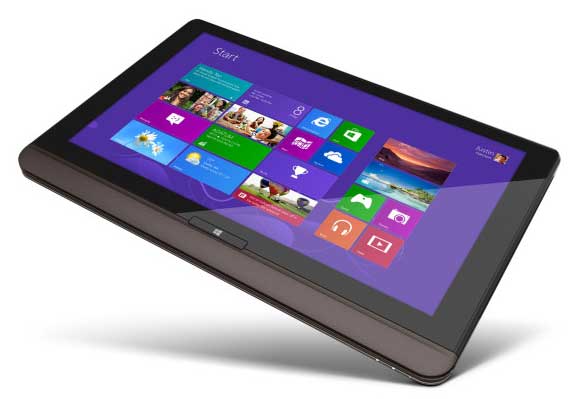 Toshiba Satellite U925t Toshiba Satellite U925t
