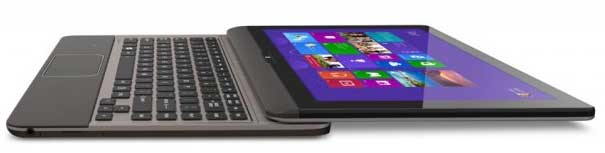 Toshiba Satellite U925t Toshiba Satellite U925t