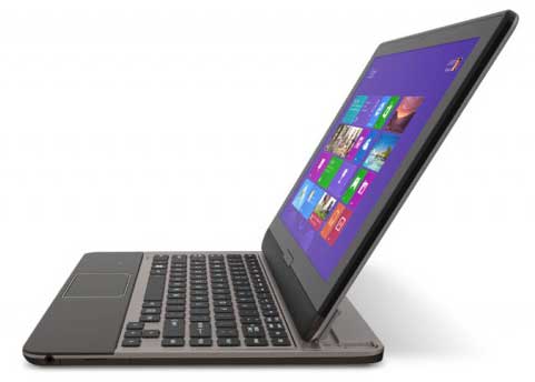 Toshiba Satellite U925t Toshiba Satellite U925t