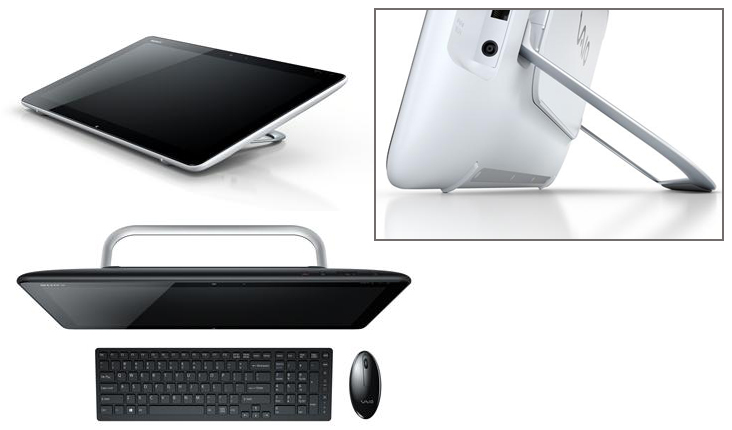 Sony VAIO Tap 20 Sony VAIO Tap 20
