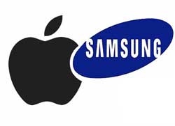 Apple Samsung Apple Samsung