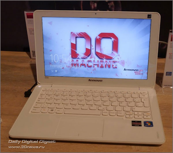 Lenovo IdeaPad S300 Lenovo IdeaPad S300