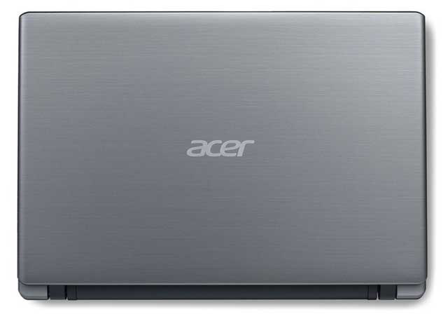 Acer Aspire V5 Touch Acer Aspire V5 Touch